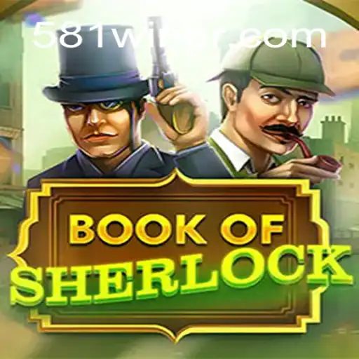 Descubra o Enigma de 'BookOfSherlock': Um Jogo de Mistério e Estratégia
