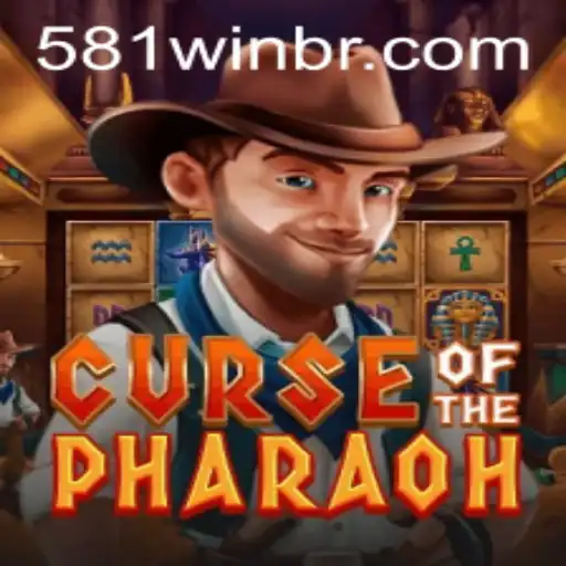 CurseofthePharaoh: Descubra o Fascinante Mundo do Jogo com a Palavra-Chave 581win