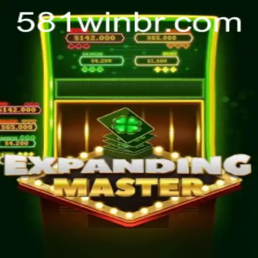 ExpandingMaster: Um Novo Jogo de Estratégia que Conquista o Mundo