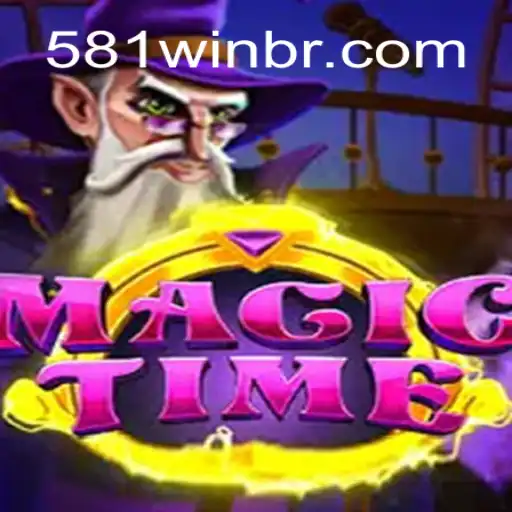 MagicTime: A Nova Sensação dos Jogos com 581win