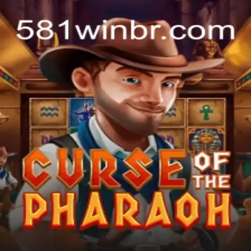 CurseofthePharaoh: Descubra o Fascinante Mundo do Jogo com a Palavra-Chave 581win