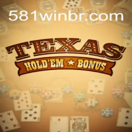 Texas Hold'em Bonus: Tudo o Que Você Precisa Saber
