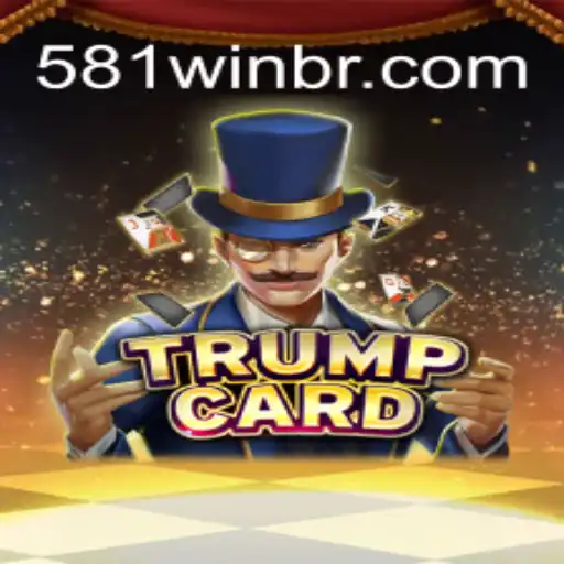 TrumpCard: Uma Experiência Estratégica de Jogo
