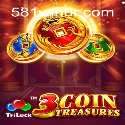 Descubra as Aventuras de 3CoinTreasures: Uma Viagem ao Mundo dos Tesouros