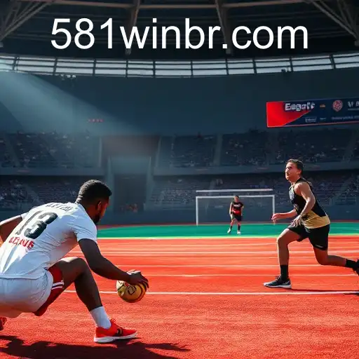 O Impacto dos Esportes na Nossa Sociedade