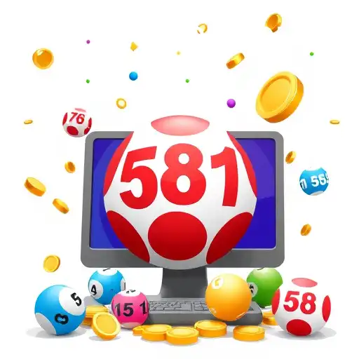 A Revolução da Loteria Online e o Papel da 581win