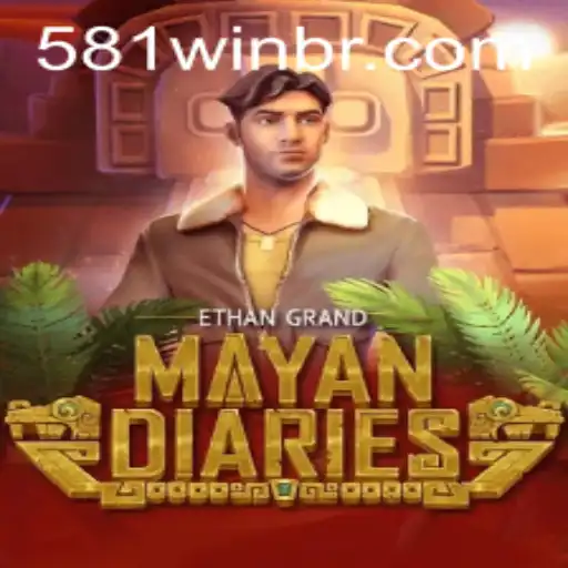 Descubra o Fascinante Mundo do Jogo 'MayanDiaries' com a Chave do Sucesso '581win'