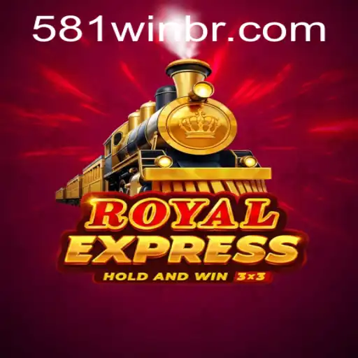 Royal Express: Aventura Nos Trilhos do Entretenimento