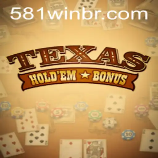 Texas Hold'em Bonus: Tudo o Que Você Precisa Saber