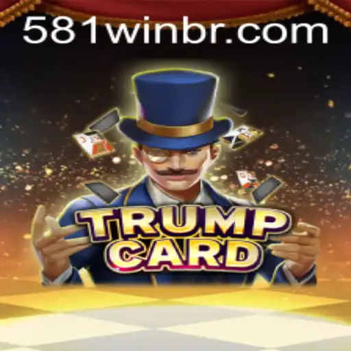 TrumpCard: Uma Experiência Estratégica de Jogo