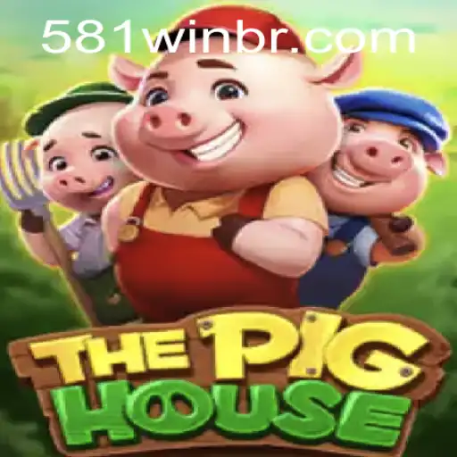 Descubra o Fascinante Mundo de ThePigHouse e Conquiste a Vitória com 581win